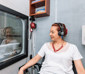 Audiologia Avanzada en Medellin Audiologa Patricia Montes min